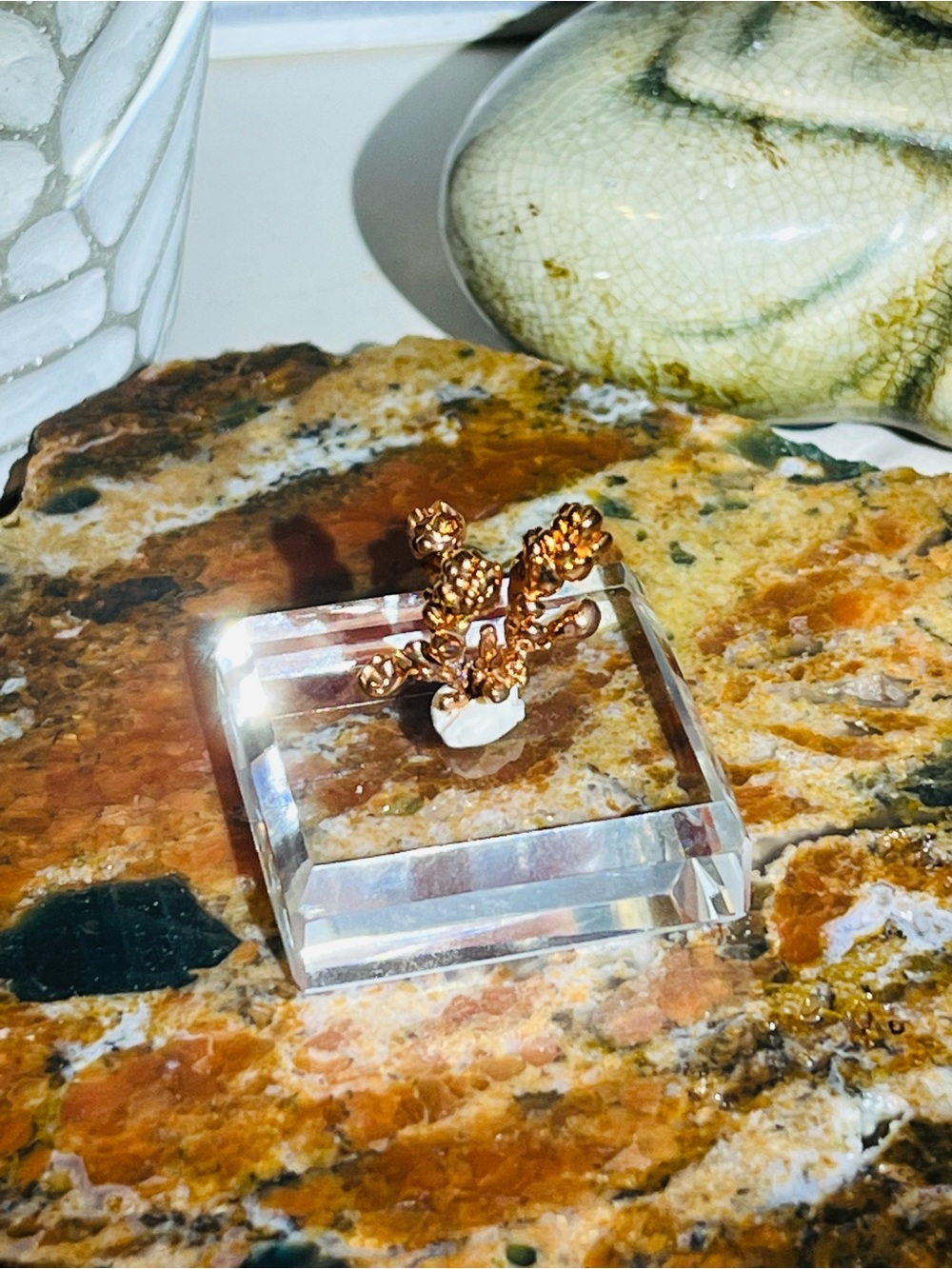 Copper - Picture 3 of 3
